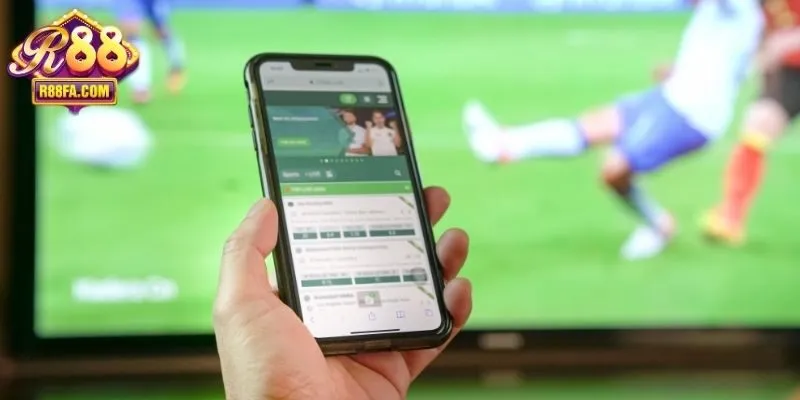 App giúp chơi game với tốc độ cao, không gián đoạn     