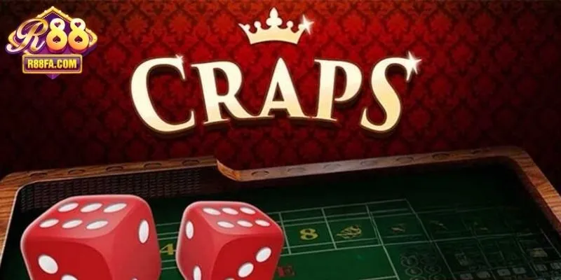 cách chơi craps