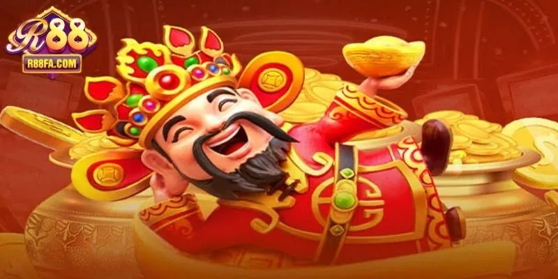 Chơi Nổ Hũ Thần Tài mượt mà, săn thưởng không giật lag    