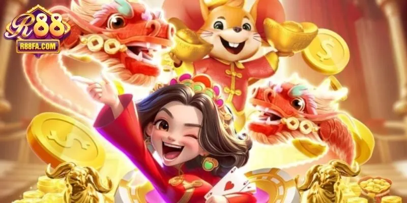 Khuyến mãi hoàn trả đặc biệt từ R88 giúp tránh rủi ro