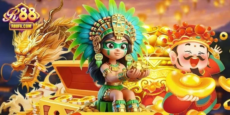 Chương trình công khai rõ ràng, không gài bẫy người chơi