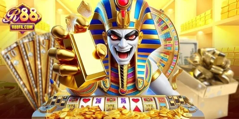Chương trình ưu đãi dành riêng cho game đổi thưởng tại cổng