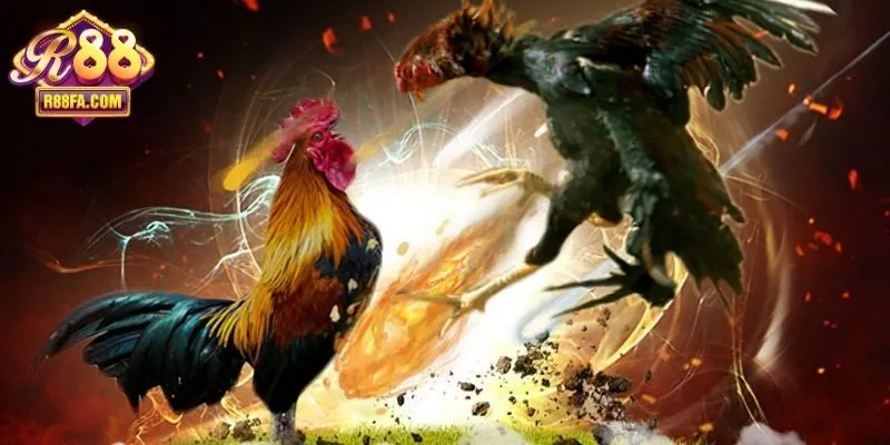 Đấu trường thực thụ tái hiện chân thật từng ván so tài