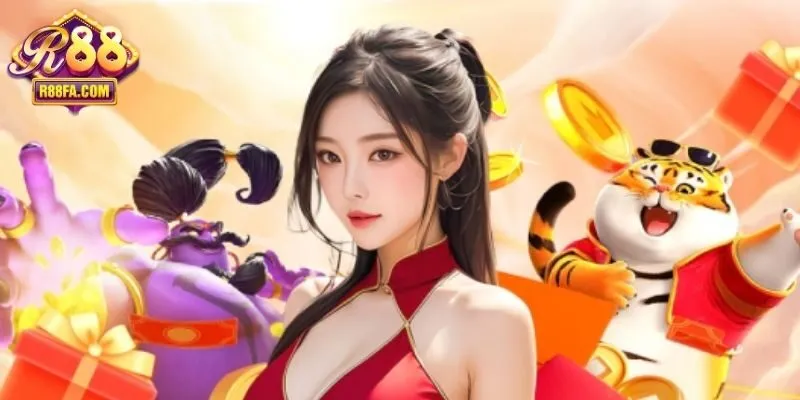 Giao diện của sân cược được xây dựng cực hiện đại
