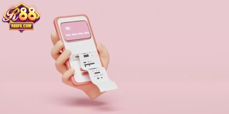 Hướng dẫn rút tiền khi đã hoàn thành yêu cầu khuyến mãi