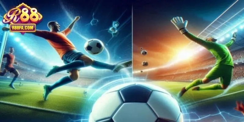 Kèo cược xiên cho phép kết hợp nhiều sự kiện trong một vé
