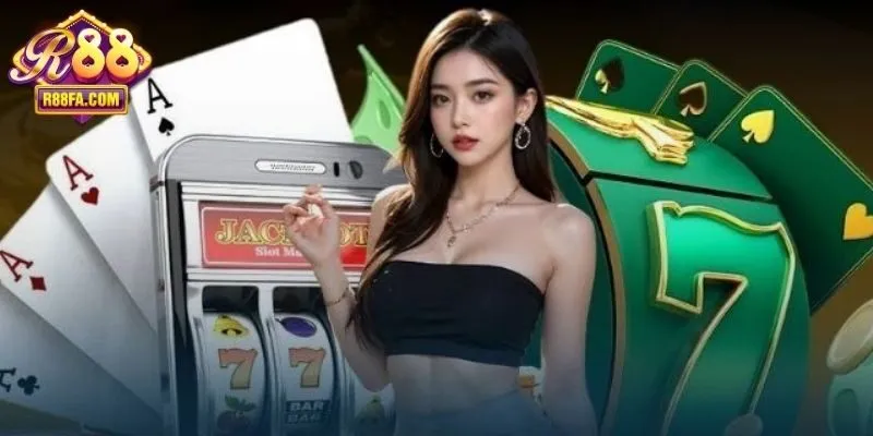 Một số khuyến mãi R88 siêu hot đang diễn ra