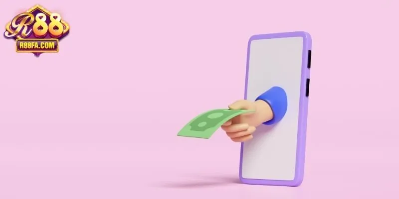 Nắm rõ quy định trước khi thực hiện theo hướng dẫn nạp tiền