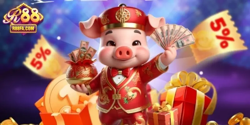 Những nội dung chính cần nắm rõ khi tham gia nhận quà