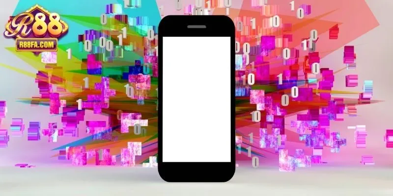 Tải app R88 để truy cập giải trí bất cứ khi nào bạn muốn