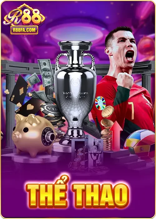 the-thao R88