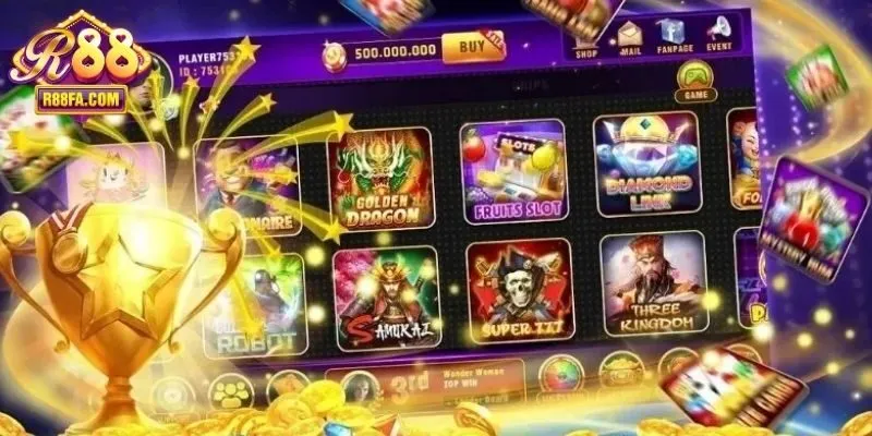 Tìm hiểu rõ luật giúp bạn tham gia tự tin, ăn thưởng dễ dàng